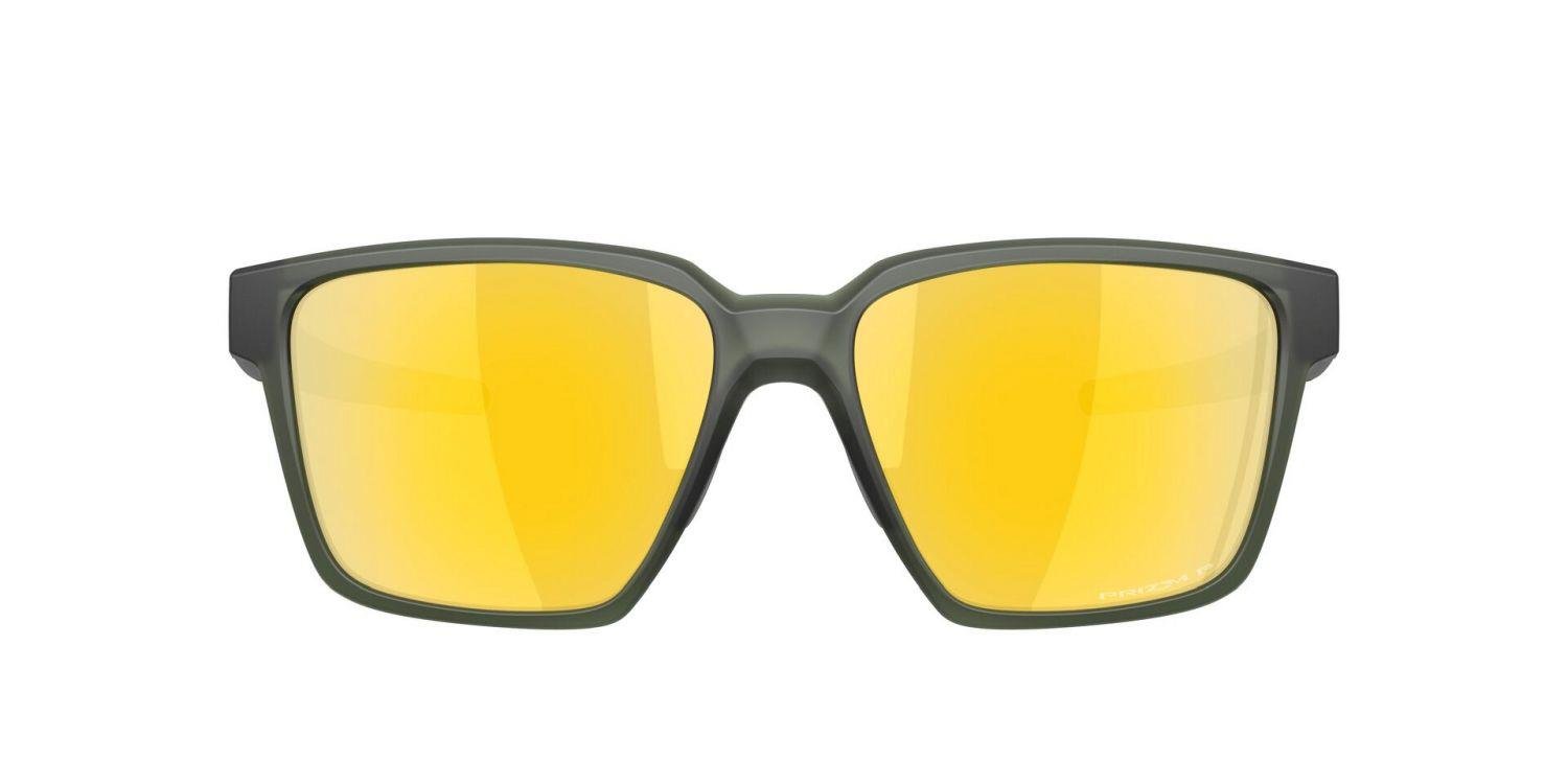 Oakley Enjeksiyon Unısex Güneş Gözlüğü 0OO9430 OAK.0657