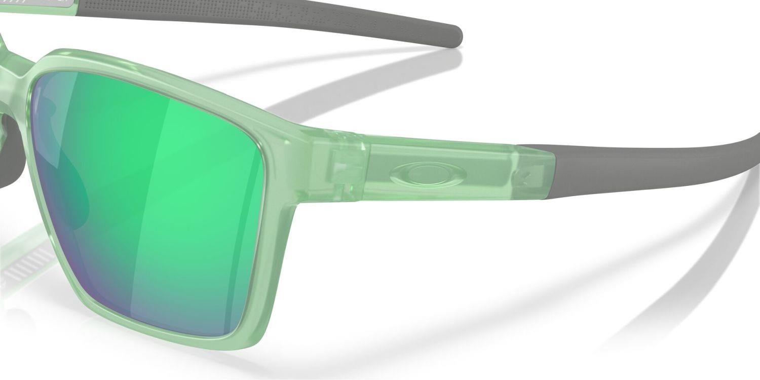 Oakley Enjeksiyon Unısex Güneş Gözlüğü 0OO9430 OAK.0257