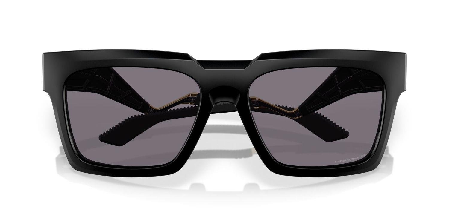 Oakley Enjeksiyon Unısex Güneş Gözlüğü 0OO9485 OAK.0159