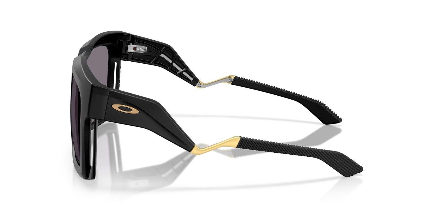 Oakley Enjeksiyon Unısex Güneş Gözlüğü 0OO9485 OAK.0159