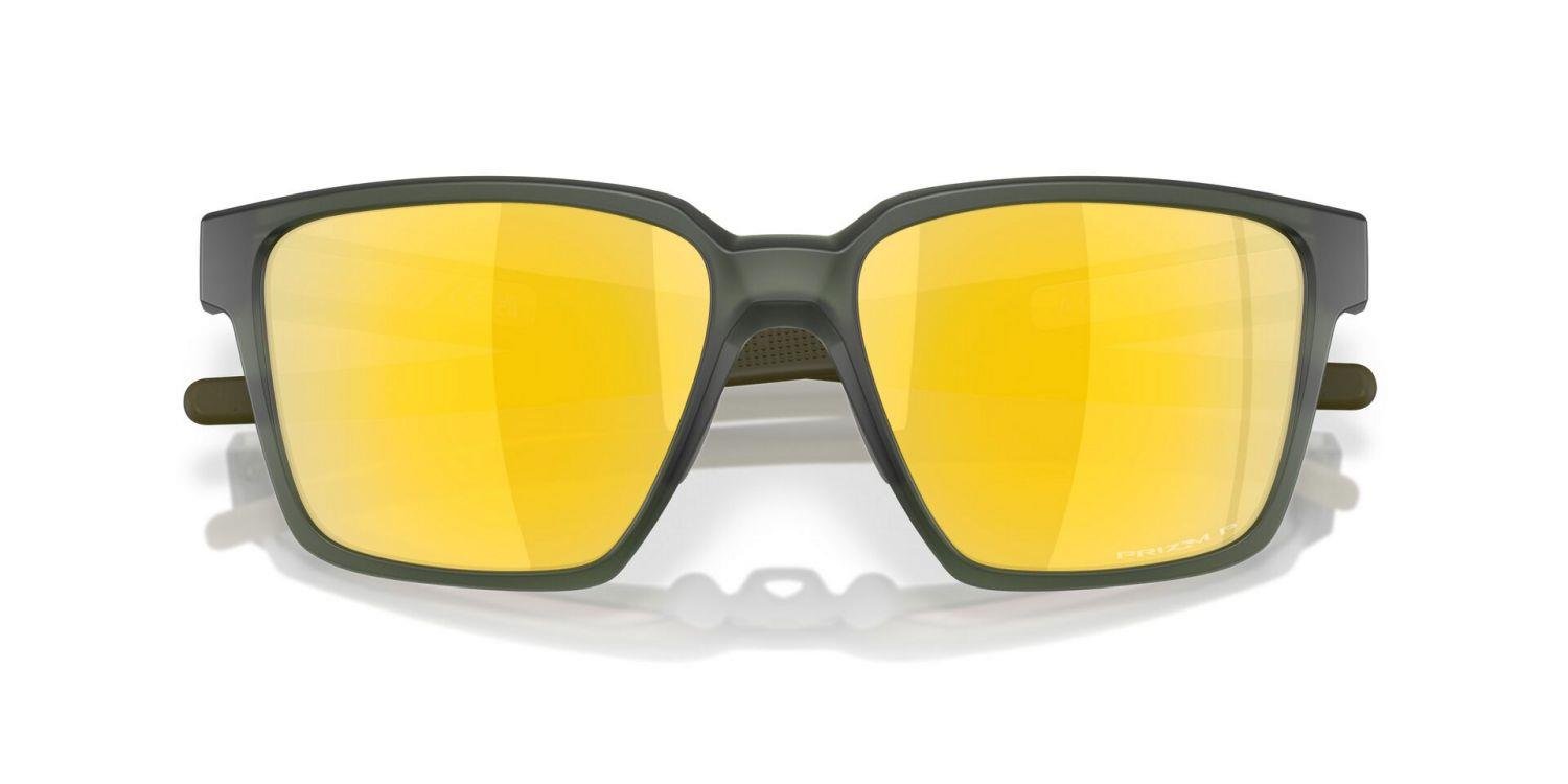 Oakley Enjeksiyon Unısex Güneş Gözlüğü 0OO9430 OAK.0657