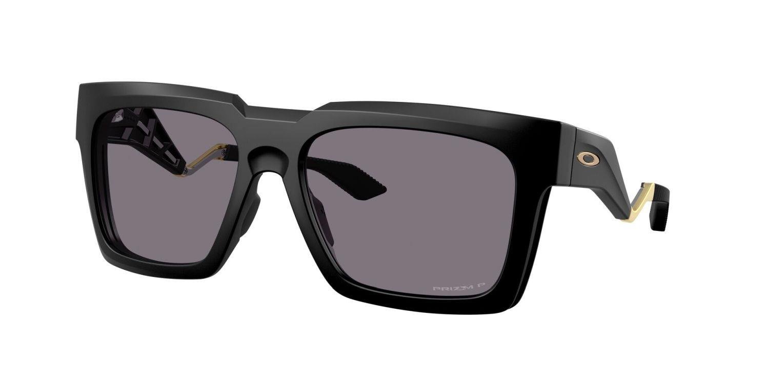 Oakley Enjeksiyon Unısex Güneş Gözlüğü 0OO9485 OAK.0159