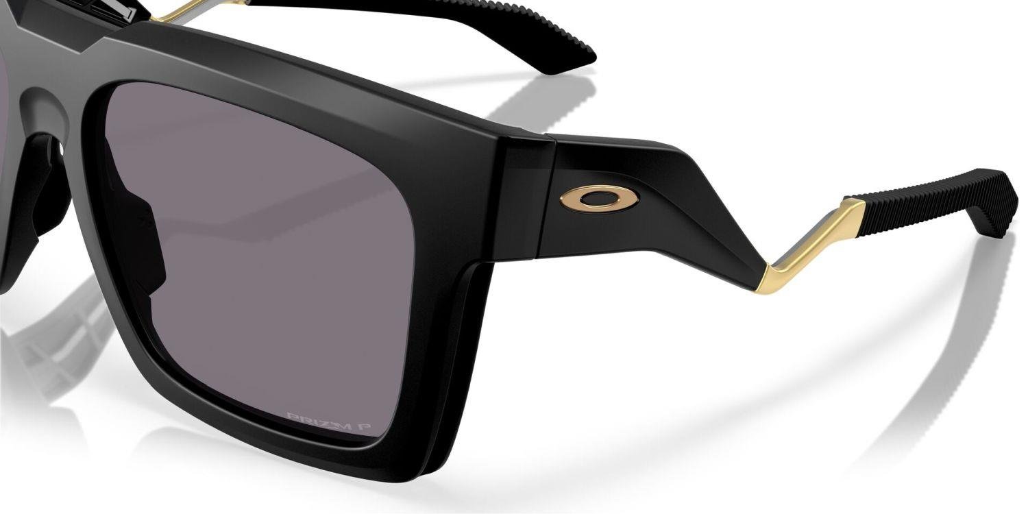 Oakley Enjeksiyon Unısex Güneş Gözlüğü 0OO9485 OAK.0159