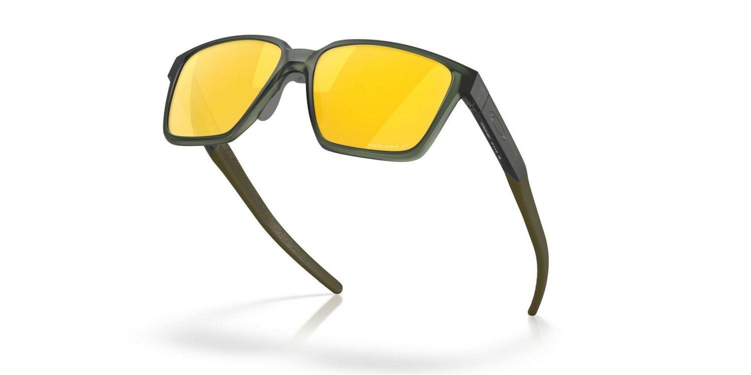 Oakley Enjeksiyon Unısex Güneş Gözlüğü 0OO9430 OAK.0657