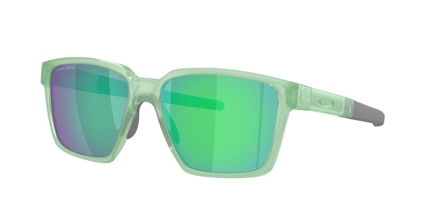 Oakley Enjeksiyon Unısex Güneş Gözlüğü 0OO9430 OAK.0257