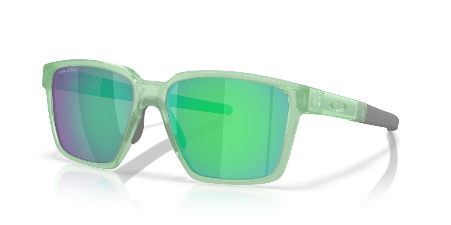 Oakley Enjeksiyon Unısex Güneş Gözlüğü 0OO9430 OAK.0257