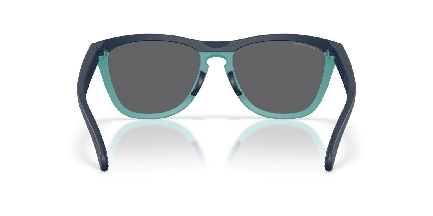 Oakley FROGSKINS RANGE Unisex Gözlük 0OO9284-OAK.17