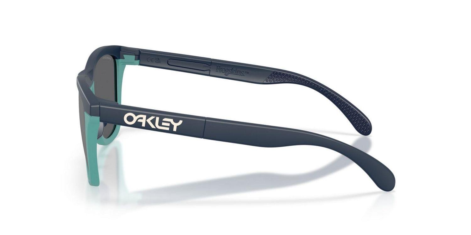 Oakley FROGSKINS RANGE Unisex Gözlük 0OO9284-OAK.17