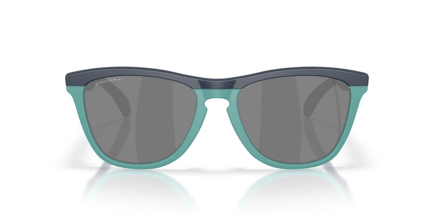 Oakley FROGSKINS RANGE Unisex Gözlük 0OO9284-OAK.17