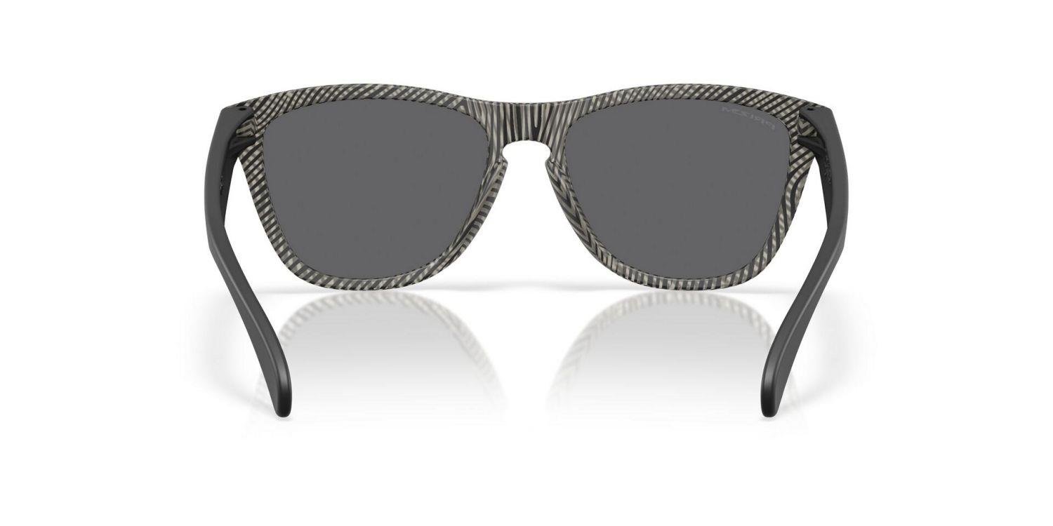 Oakley FROGSKINS Unisex Gözlük 0OO9013-OAK.M0