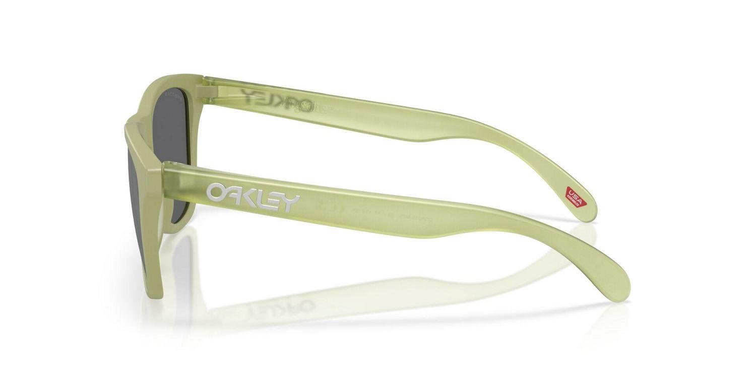 Oakley FROGSKINS Unisex Gözlük 0OO9013-OAK.M2