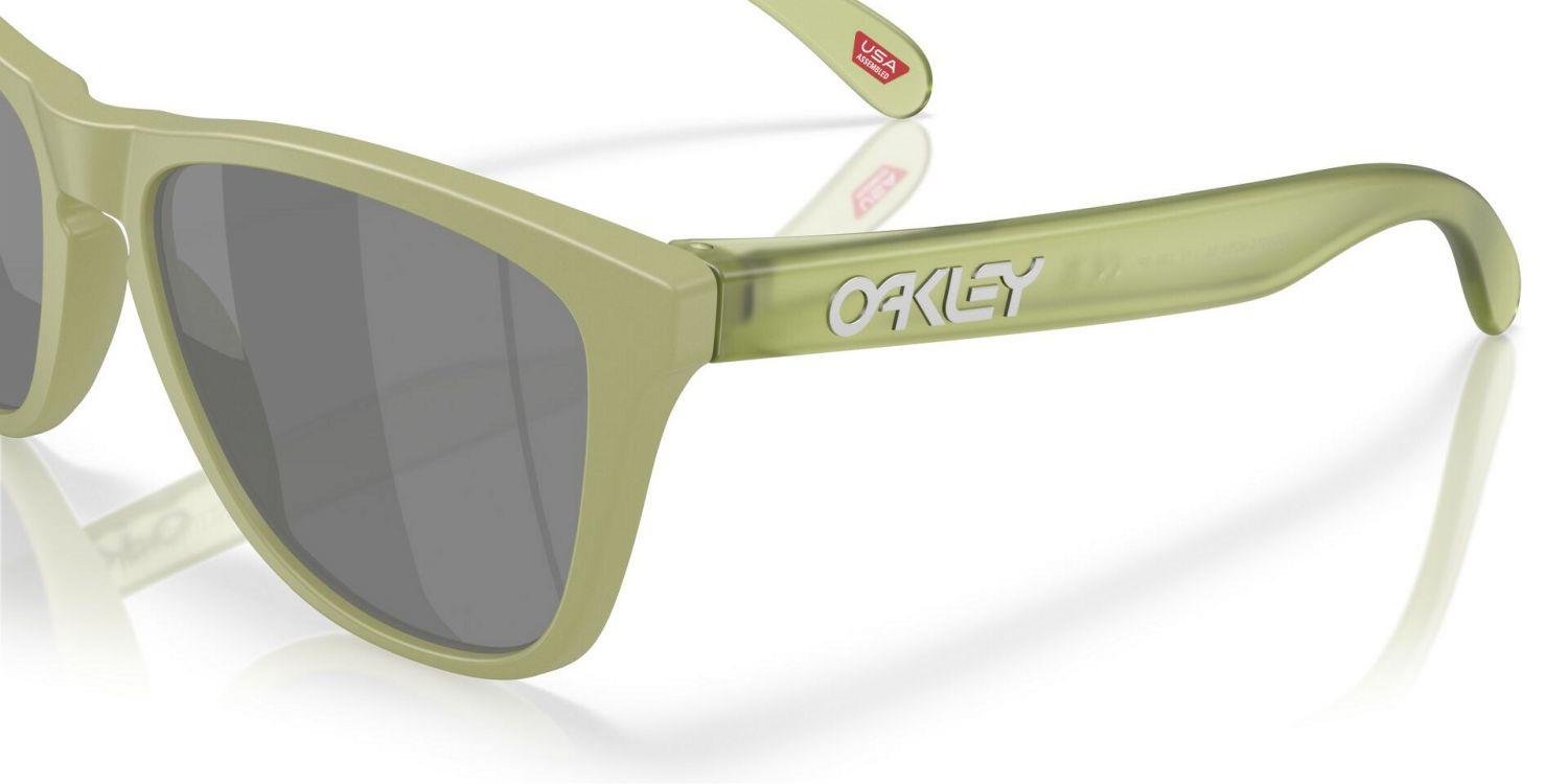 Oakley FROGSKINS Unisex Gözlük 0OO9013-OAK.M2