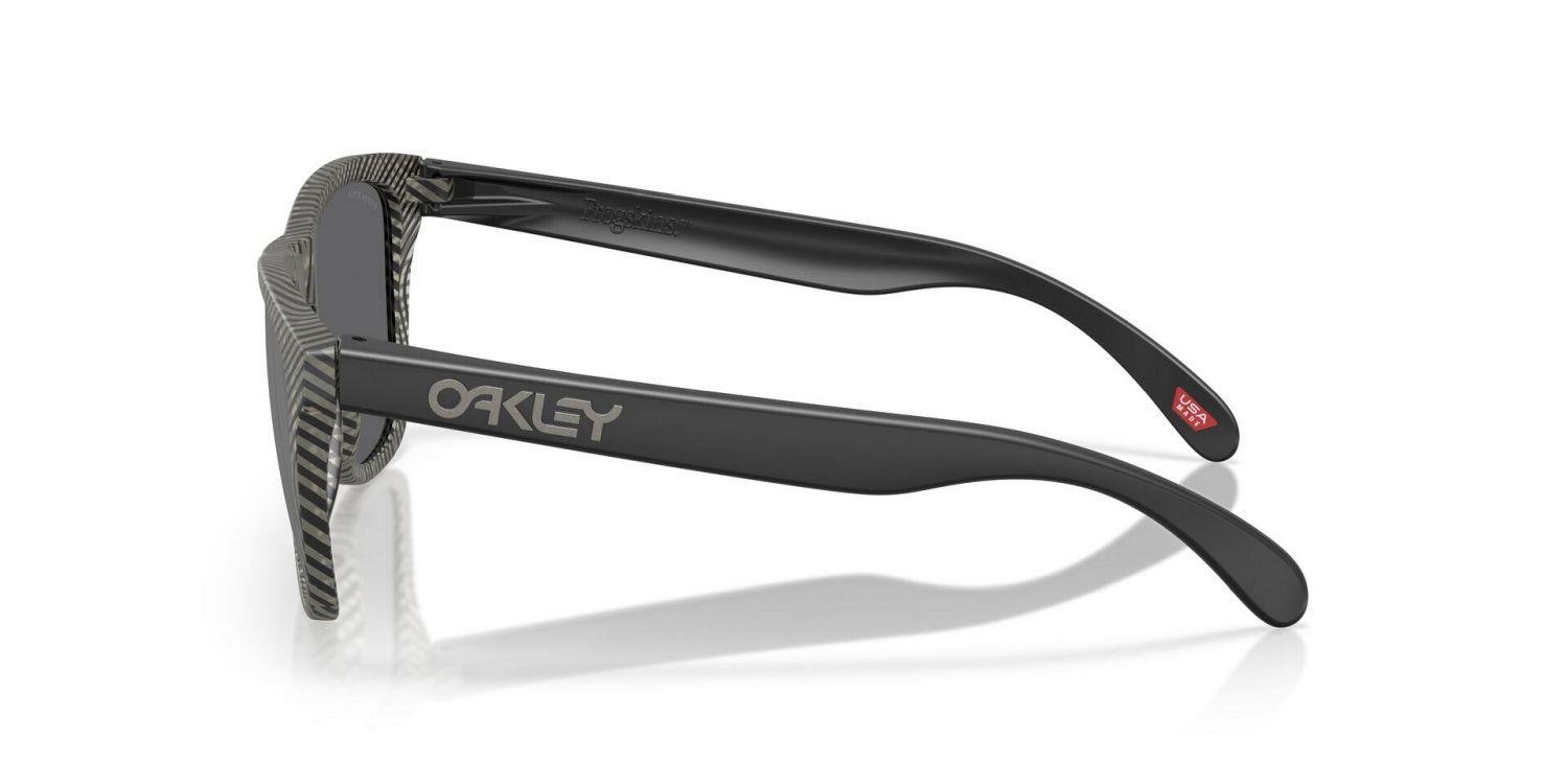 Oakley FROGSKINS Unisex Gözlük 0OO9013-OAK.M0