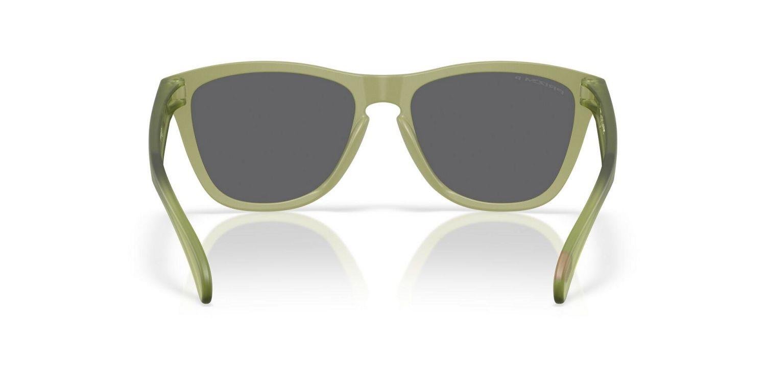 Oakley FROGSKINS Unisex Gözlük 0OO9013-OAK.M2