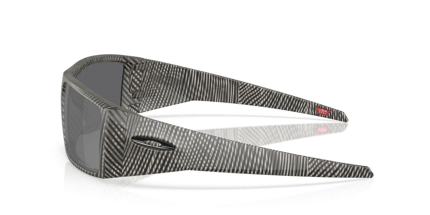 Oakley HELIOSTAT Unisex Gözlük 0OO9231-OAK.38