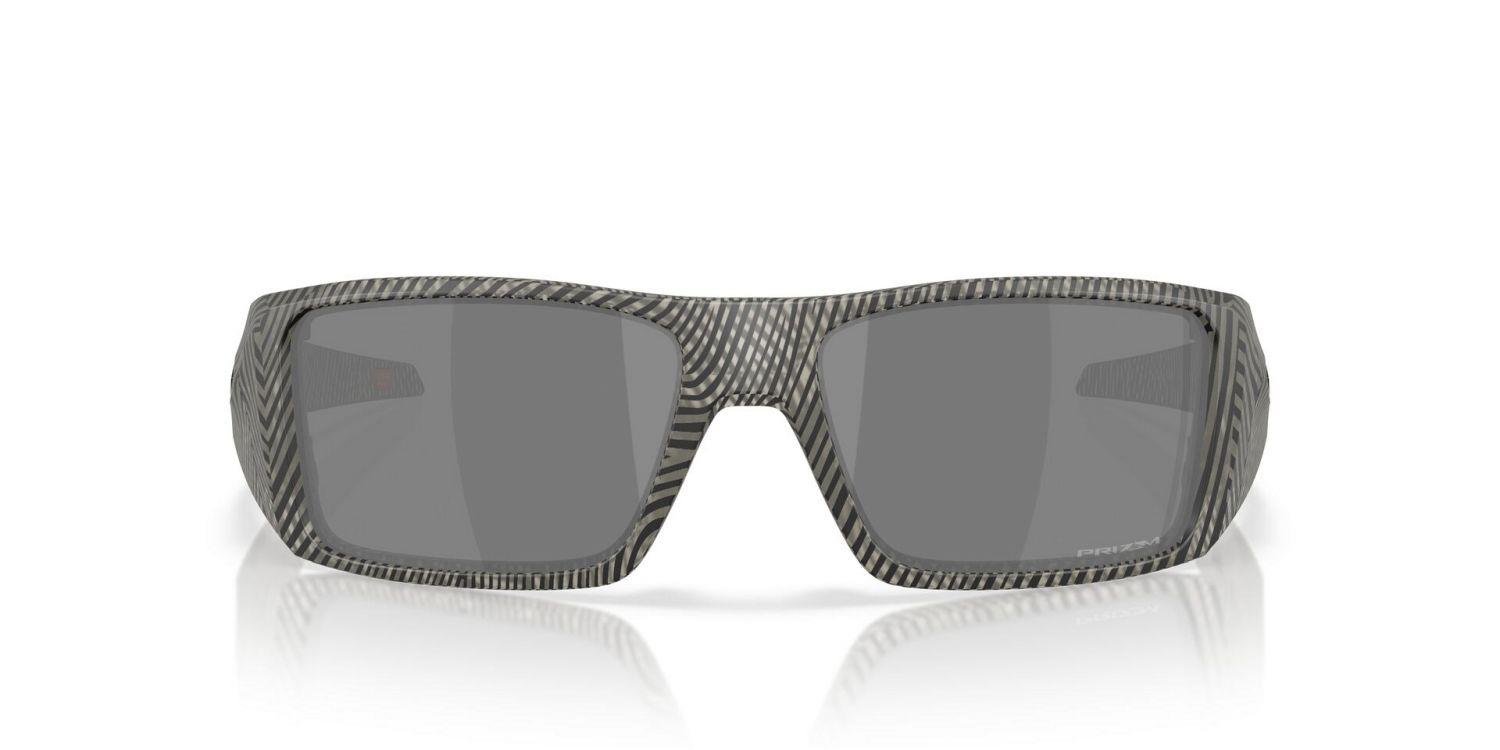 Oakley HELIOSTAT Unisex Gözlük 0OO9231-OAK.38