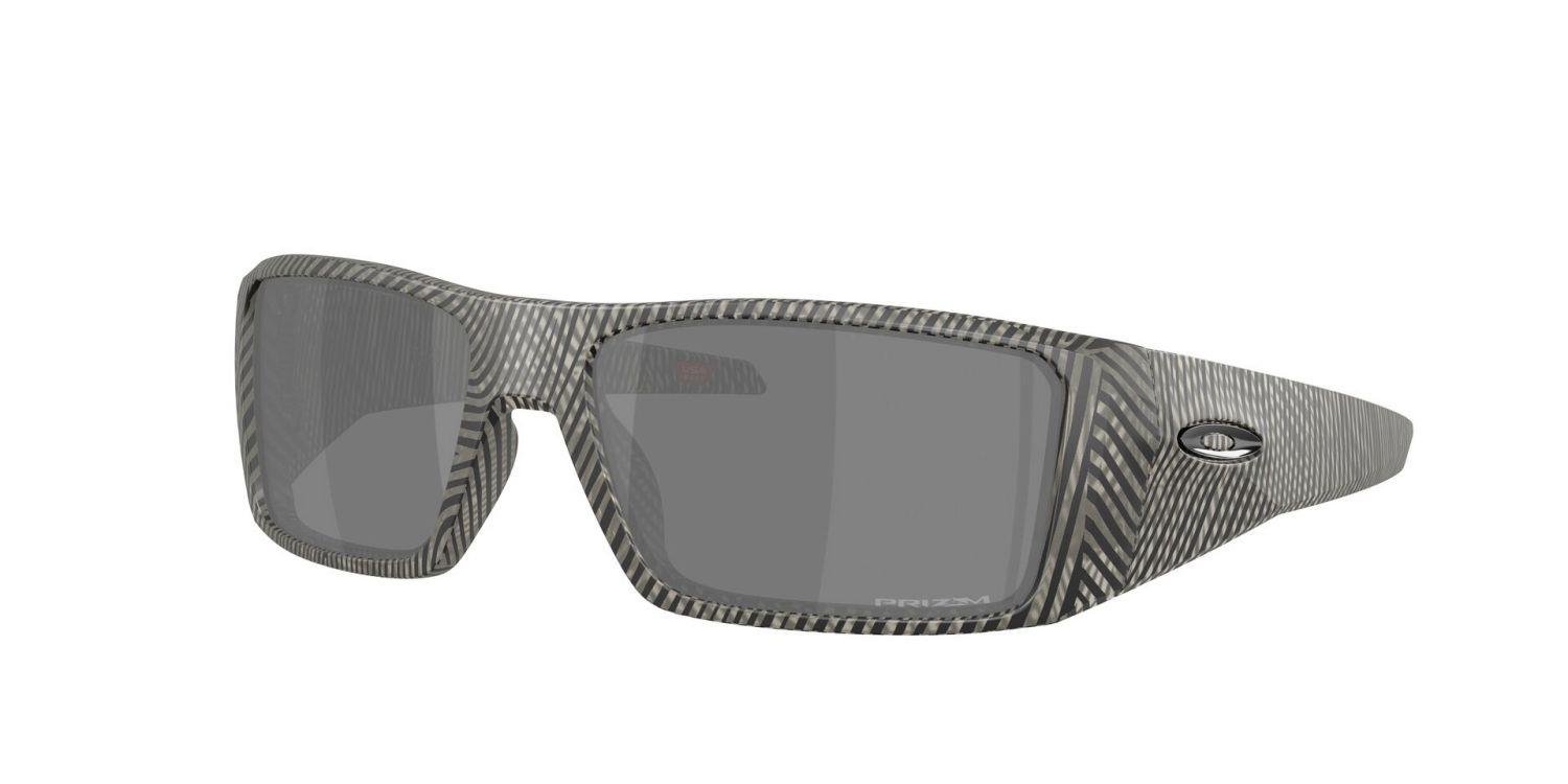 Oakley HELIOSTAT Unisex Gözlük 0OO9231-OAK.38