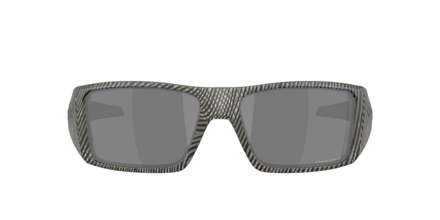 Oakley HELIOSTAT Unisex Gözlük 0OO9231-OAK.38