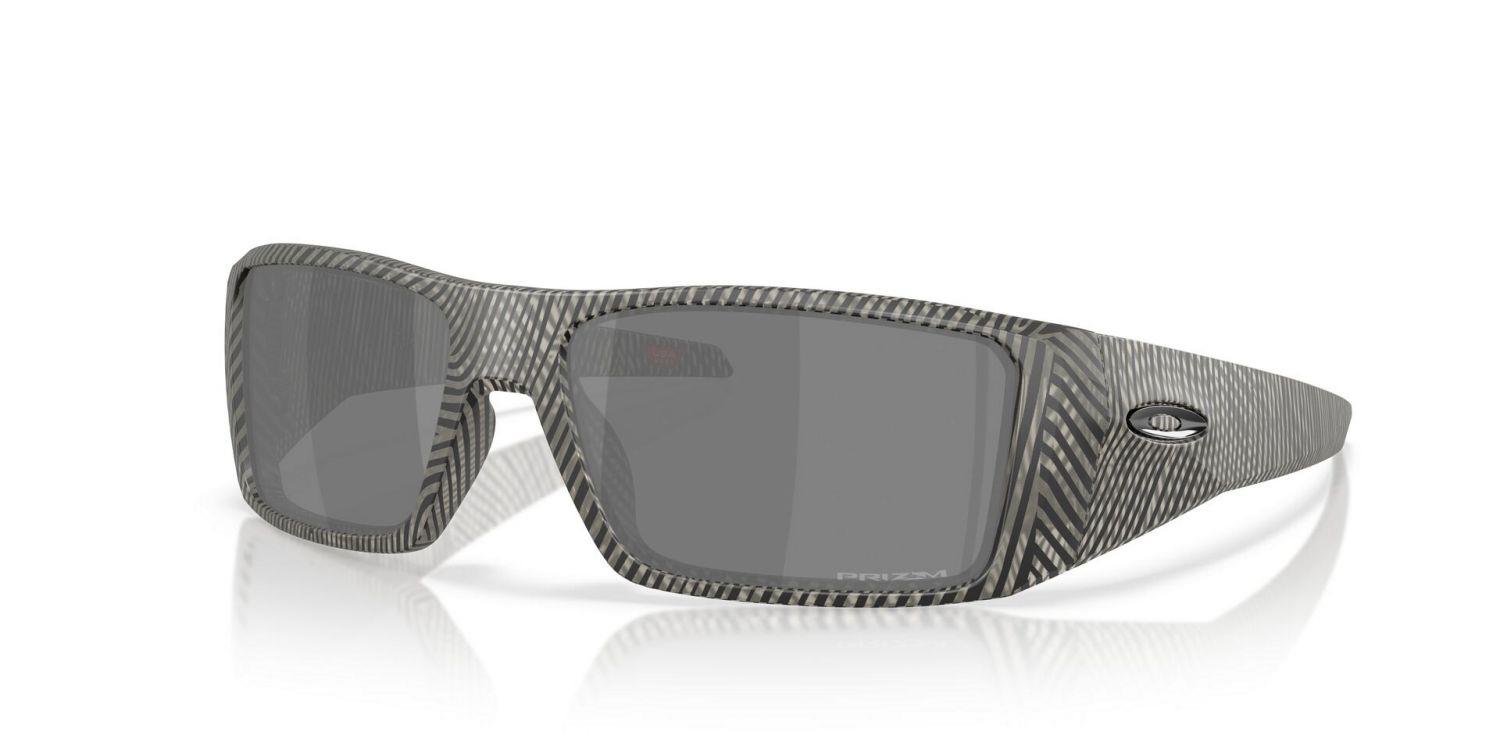 Oakley HELIOSTAT Unisex Gözlük 0OO9231-OAK.38