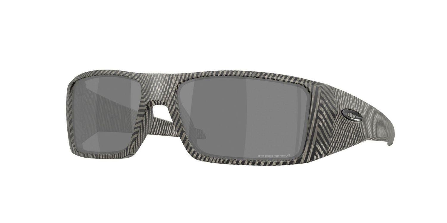 Oakley HELIOSTAT Unisex Gözlük 0OO9231-OAK.38