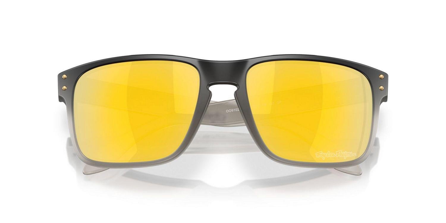 Oakley HOLBROOK Unisex Gözlük 0OO9102-OAK.AH