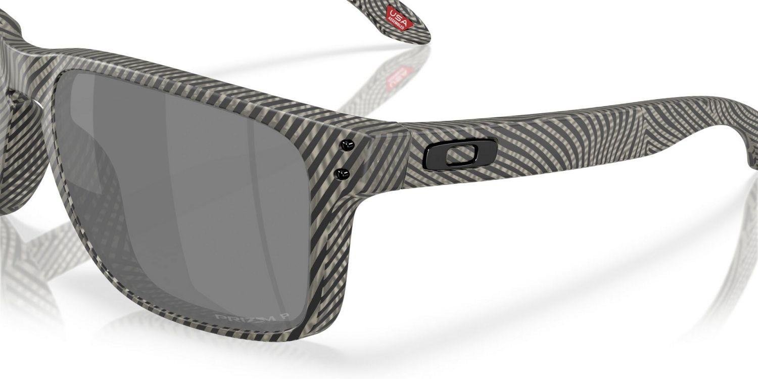 Oakley HOLBROOK XL Unisex Gözlük 0OO9417-OAK.50