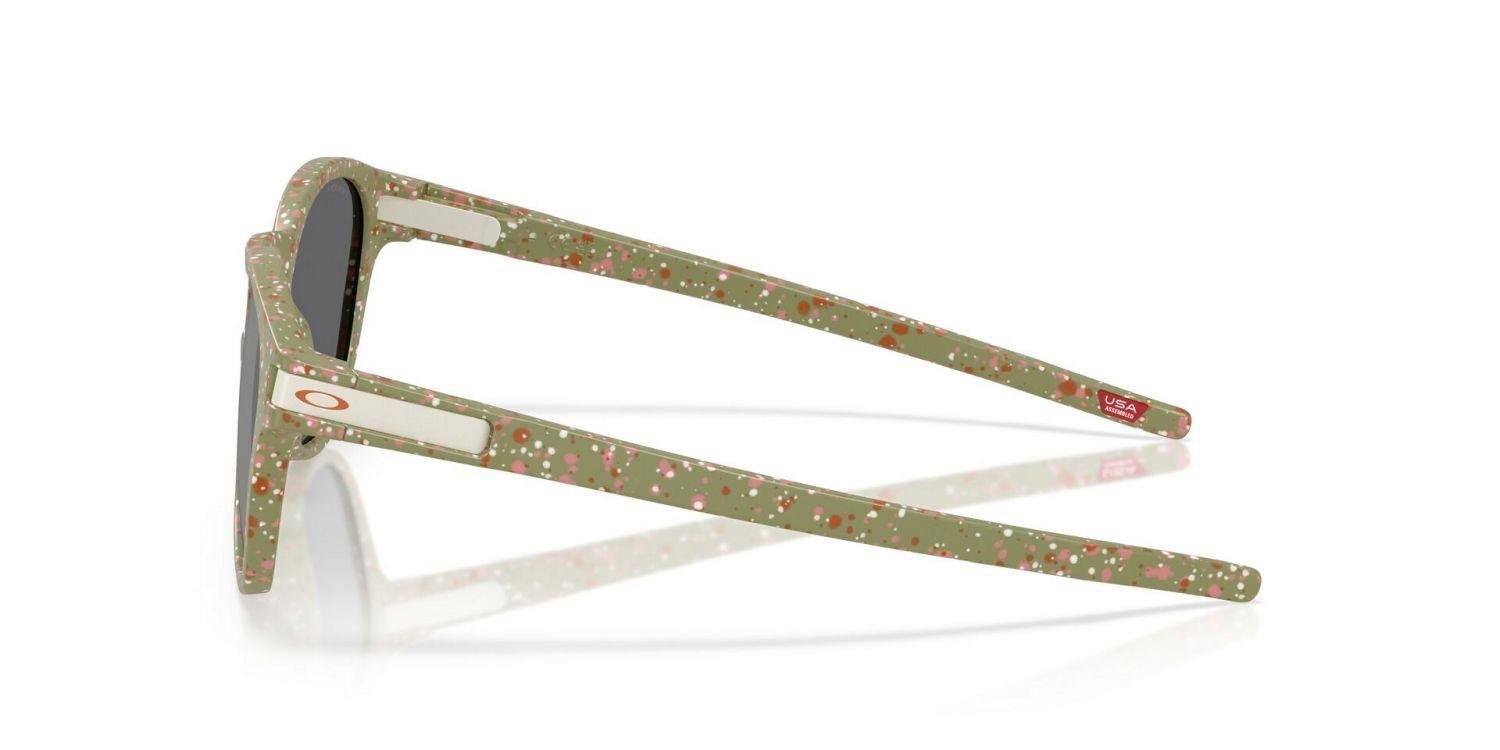 Oakley LATCH Unisex Gözlük 0OO9265-OAK.72