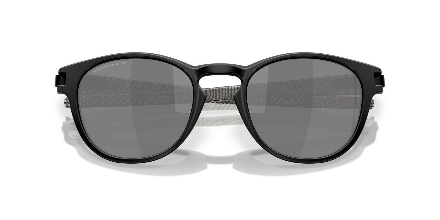 Oakley LATCH Unisex Gözlük 0OO9265-OAK.74