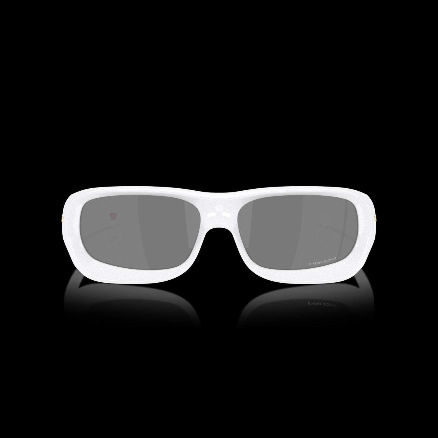 Oakley PEARL WHITE Unisex Güneş Gözlüğü OAK.0OO9494-OAK.949402