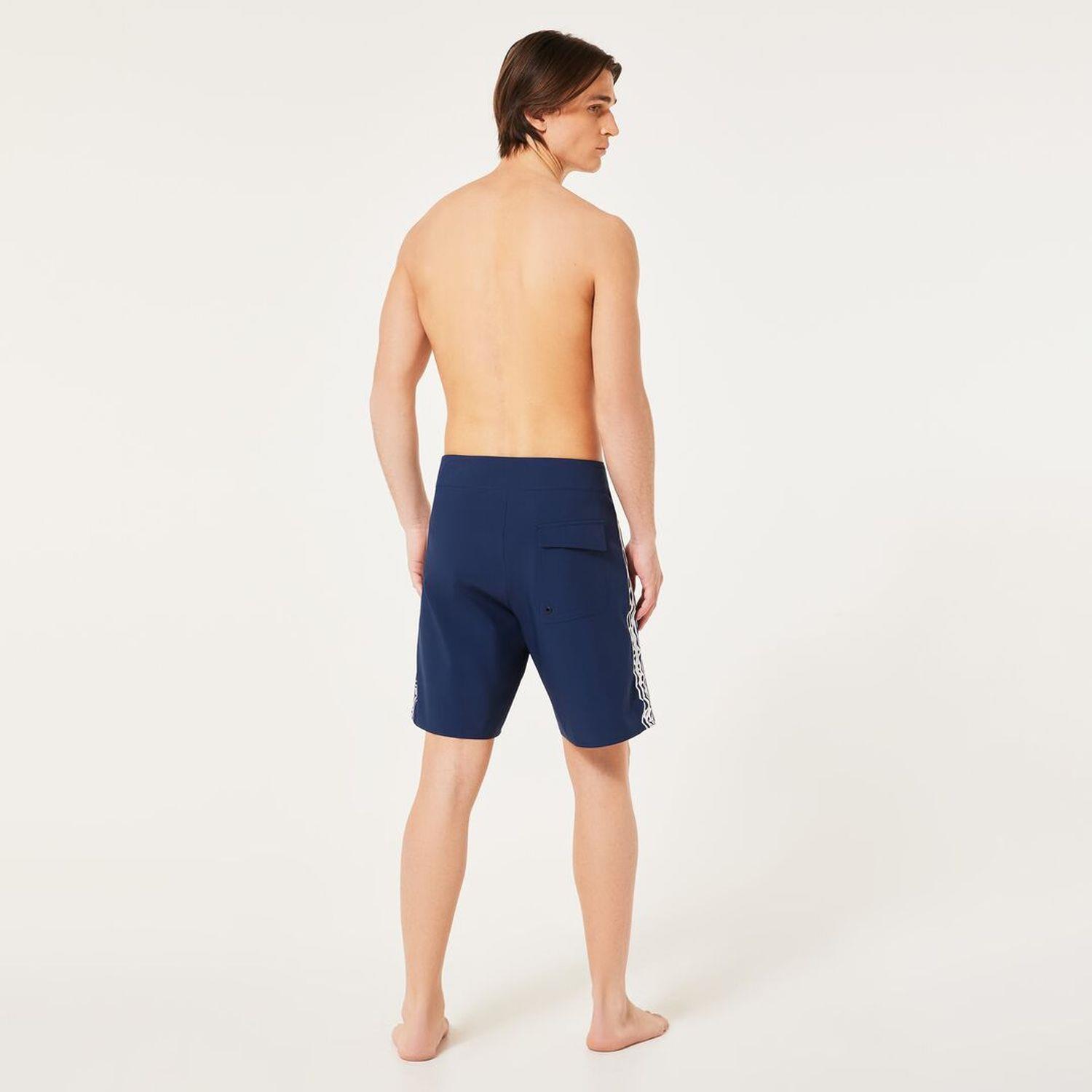 Oakley QUIVER RC 19” BOARDSHORT Erkek Sörf Şort OAK.FOA406219-OAK.6GA