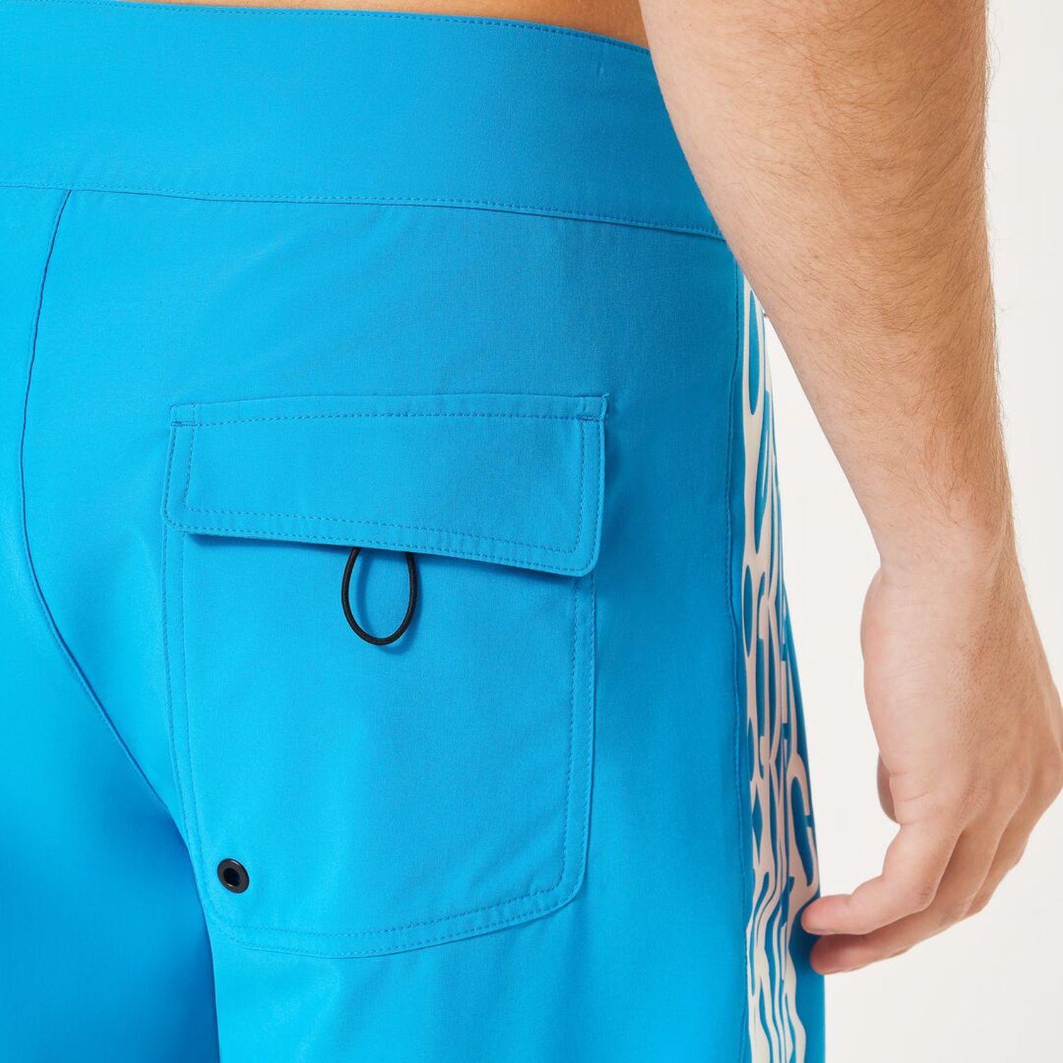 Oakley QUIVER RC 19” BOARDSHORT Erkek Sörf Şort OAK.FOA406219-OAK.6GE