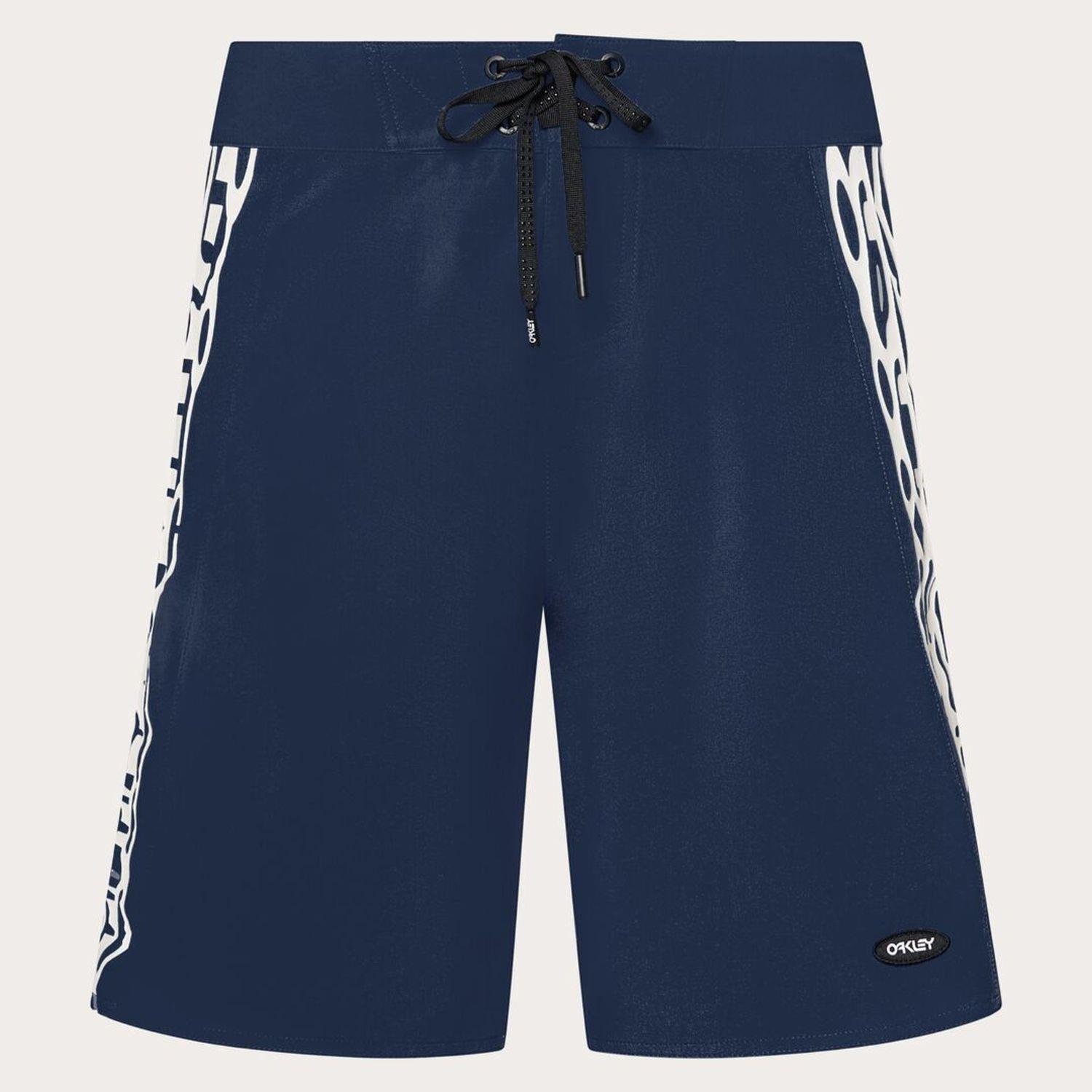 Oakley QUIVER RC 19” BOARDSHORT Erkek Sörf Şort OAK.FOA406219-OAK.6GA