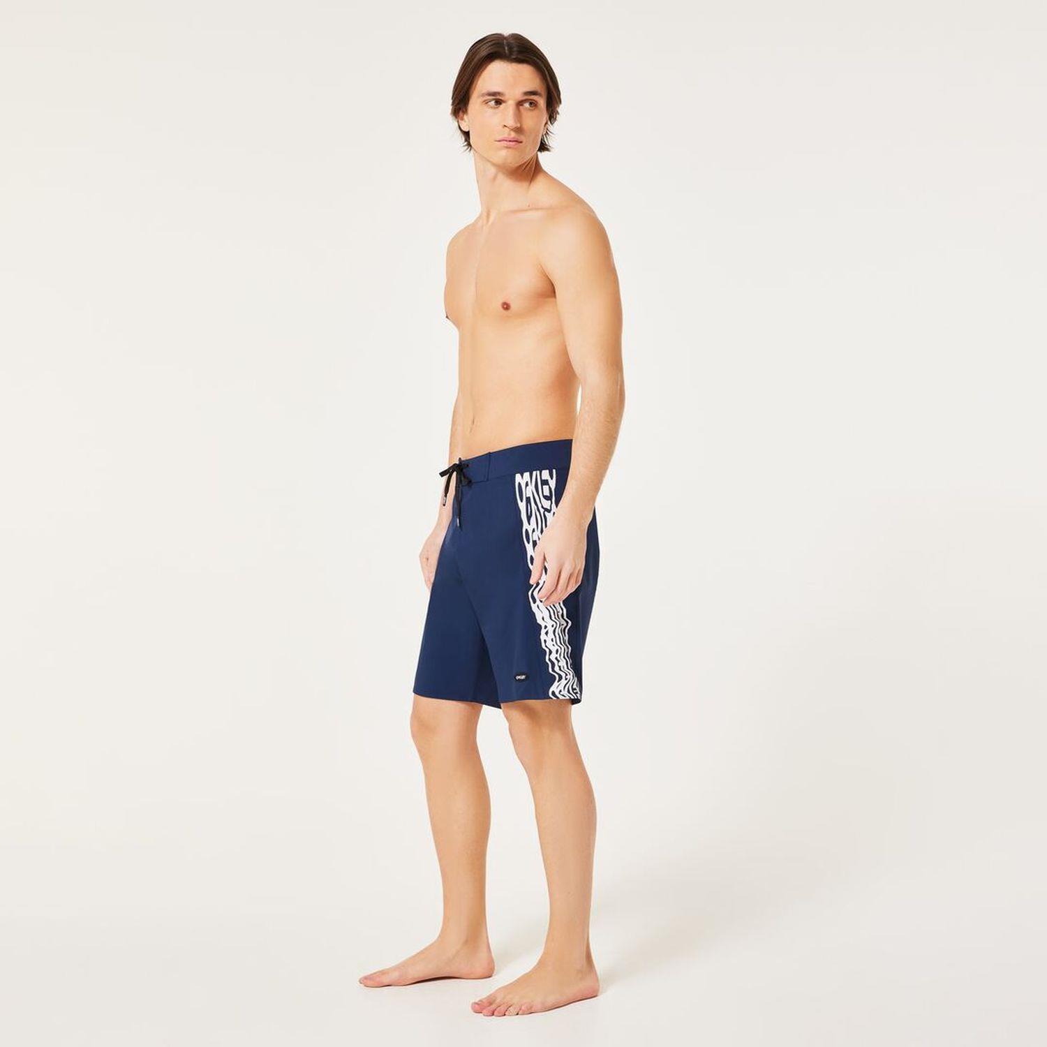 Oakley QUIVER RC 19” BOARDSHORT Erkek Sörf Şort OAK.FOA406219-OAK.6GA