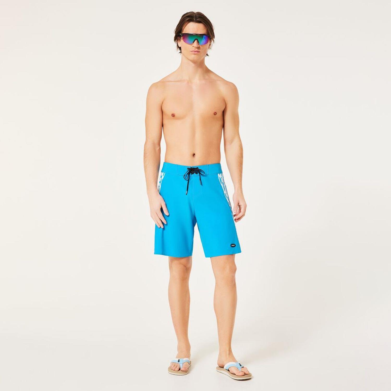 Oakley QUIVER RC 19” BOARDSHORT Erkek Sörf Şort OAK.FOA406219-OAK.6GE