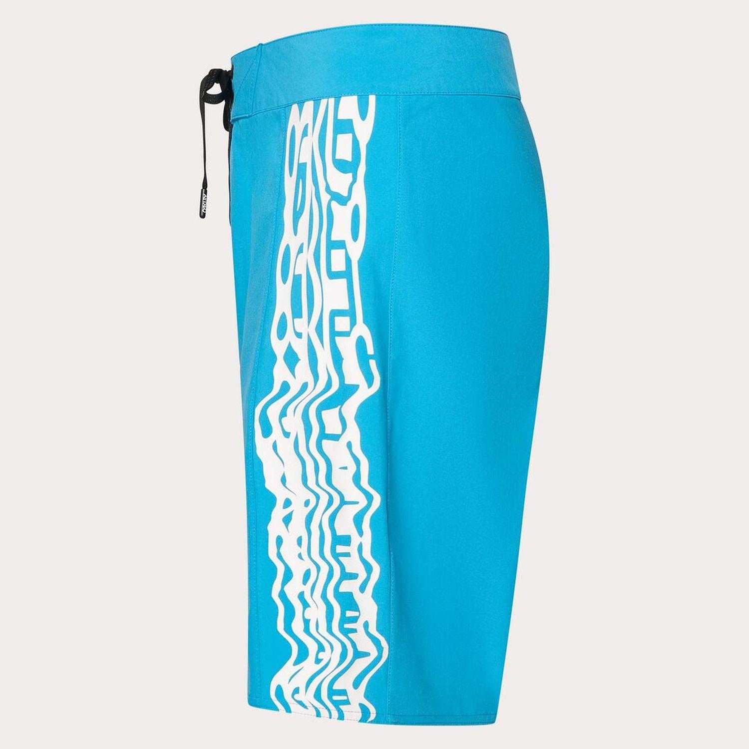 Oakley QUIVER RC 19” BOARDSHORT Erkek Sörf Şort OAK.FOA406219-OAK.6GE