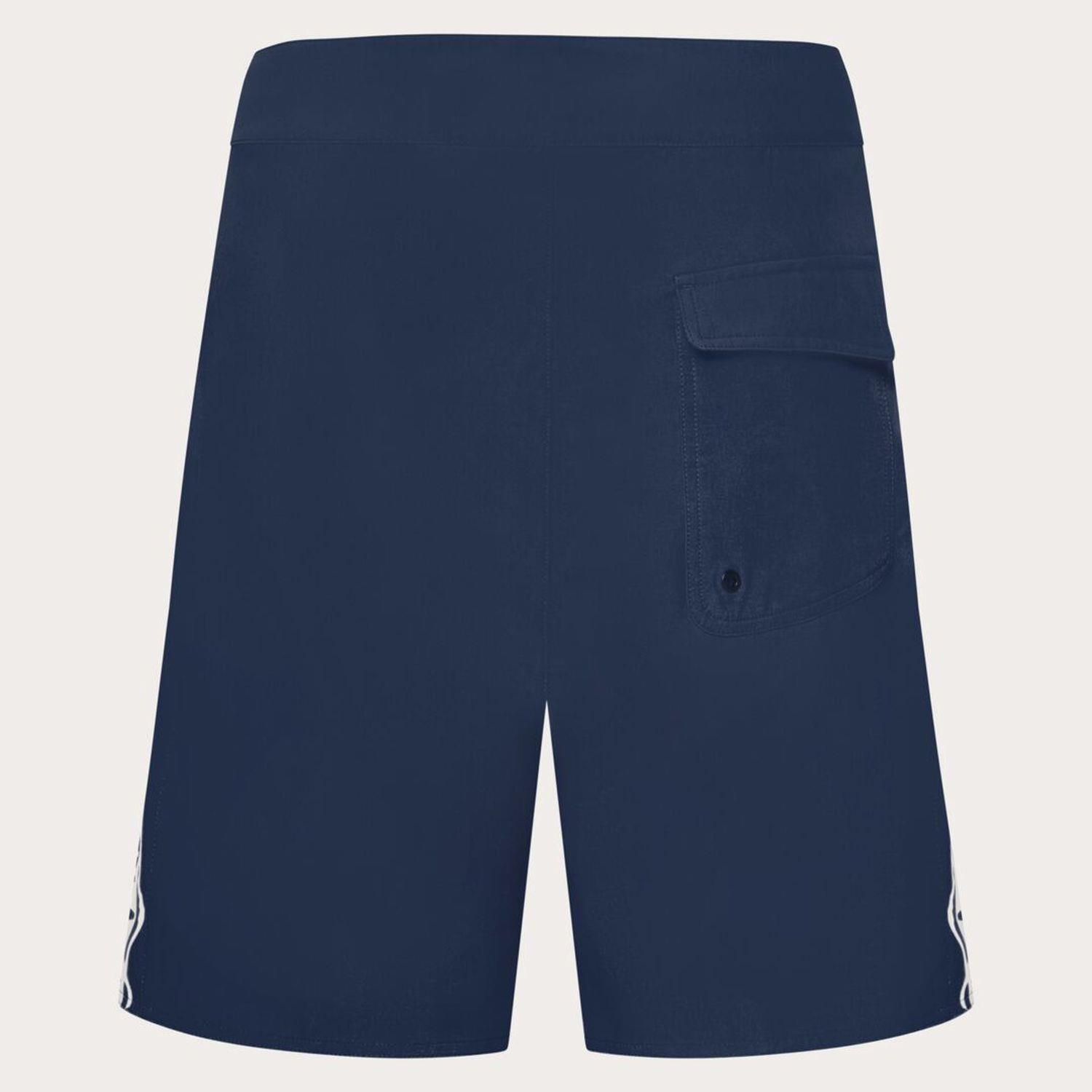 Oakley QUIVER RC 19” BOARDSHORT Erkek Sörf Şort OAK.FOA406219-OAK.6GA