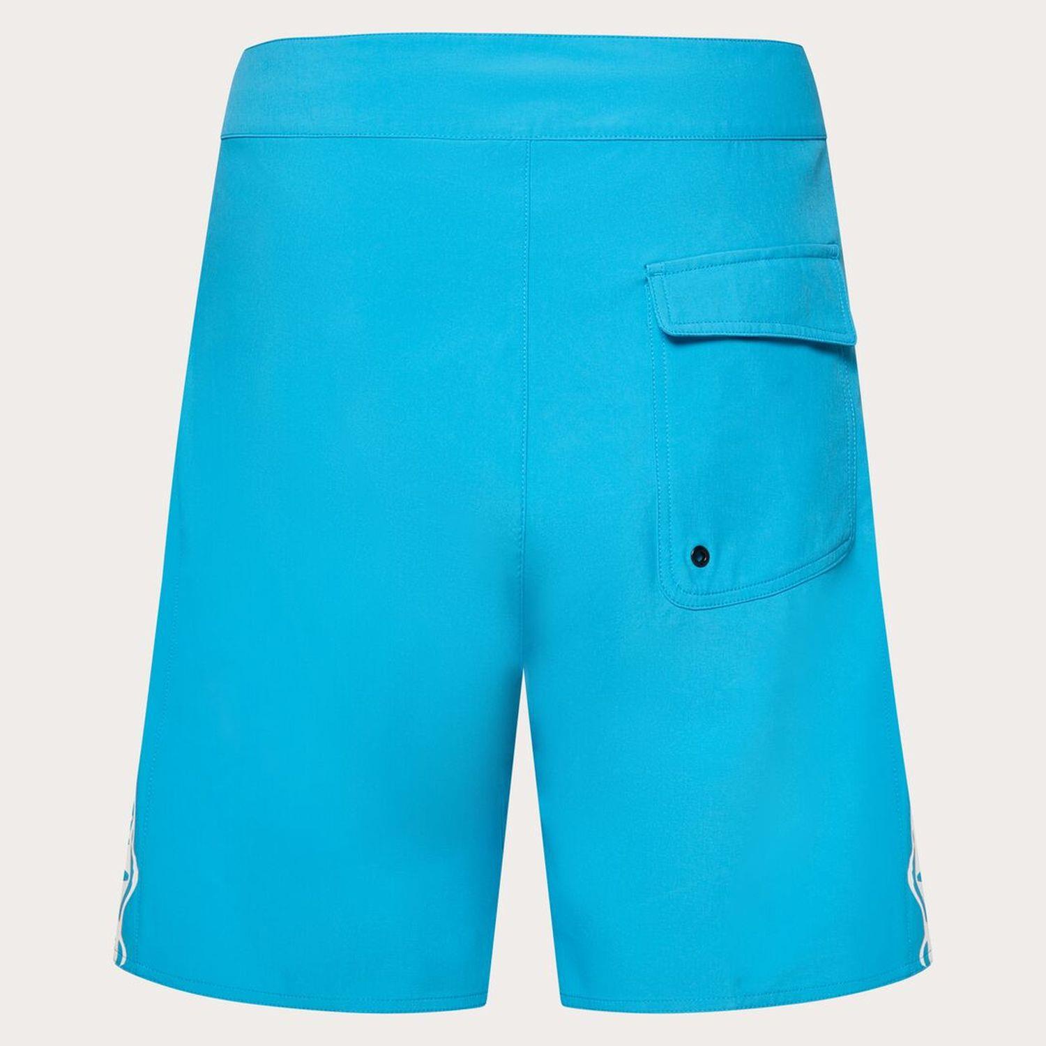 Oakley QUIVER RC 19” BOARDSHORT Erkek Sörf Şort OAK.FOA406219-OAK.6GE