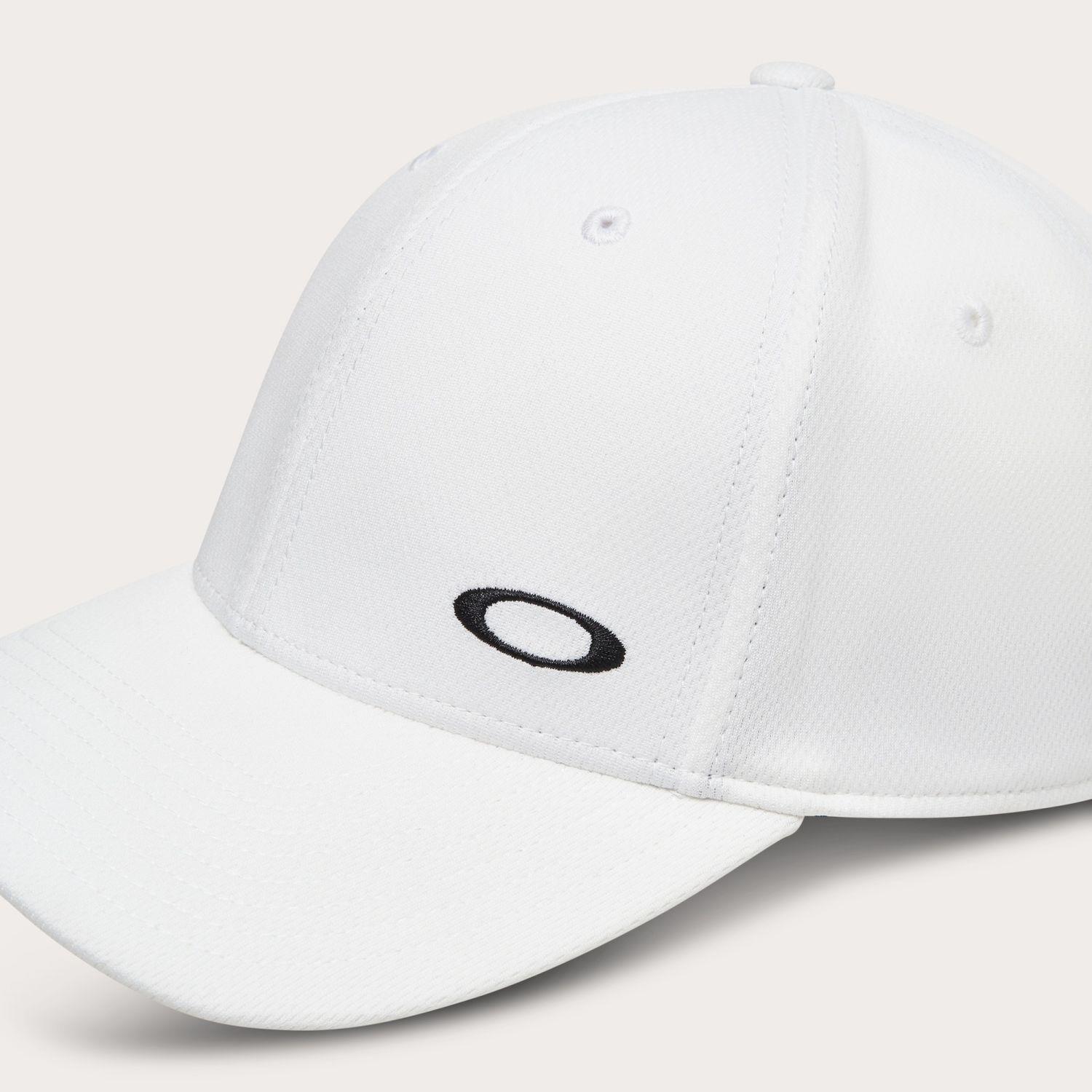 Oakley White Erkek Şapka OAK.FOS901497-OAK.100-S1