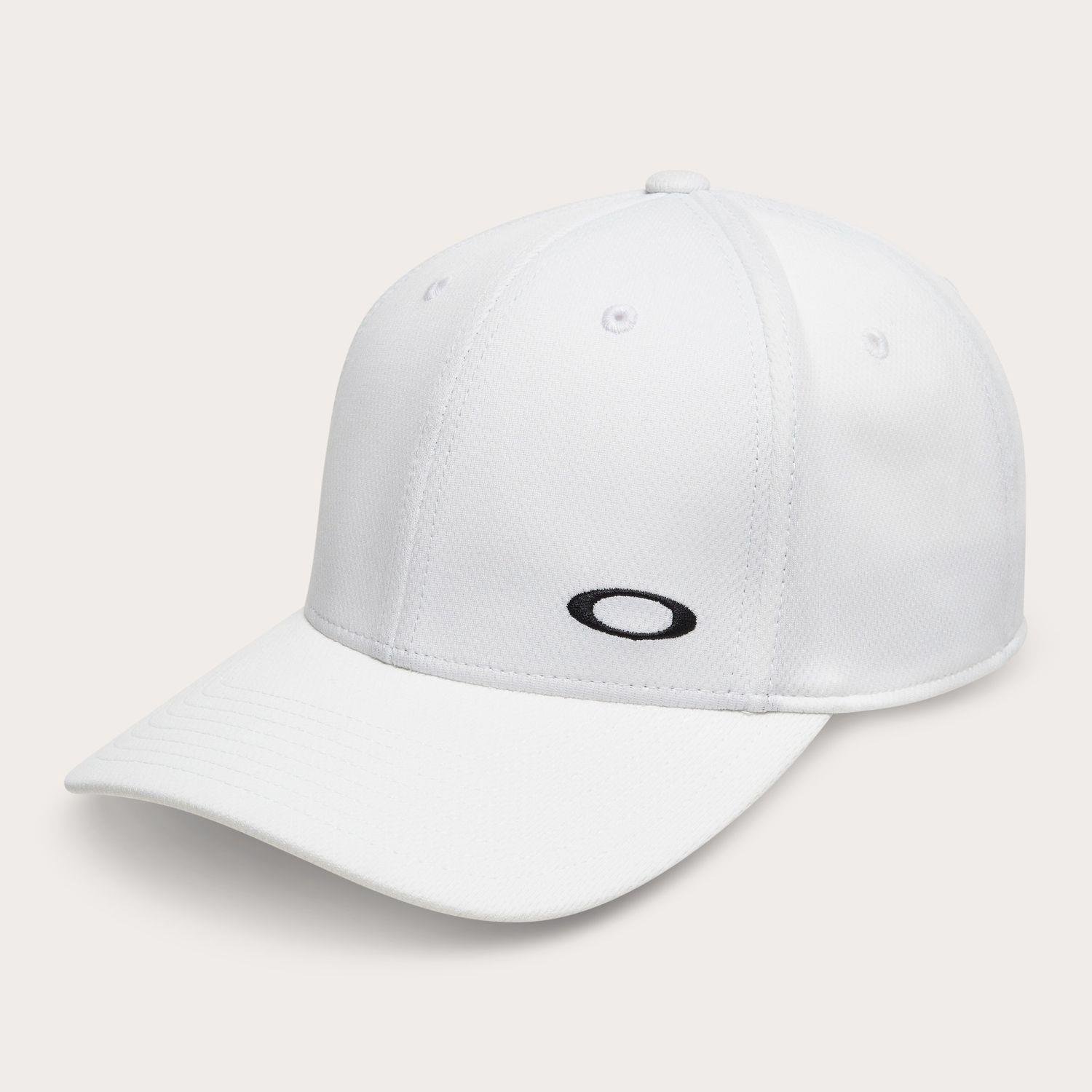 Oakley White Erkek Şapka OAK.FOS901497-OAK.100-S1