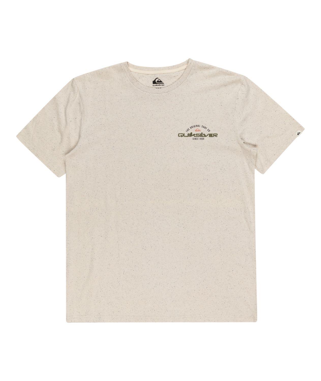 Quıksılver ARCHED TYPE SS Erkek T-shirt EQYZT07717-QK.11492