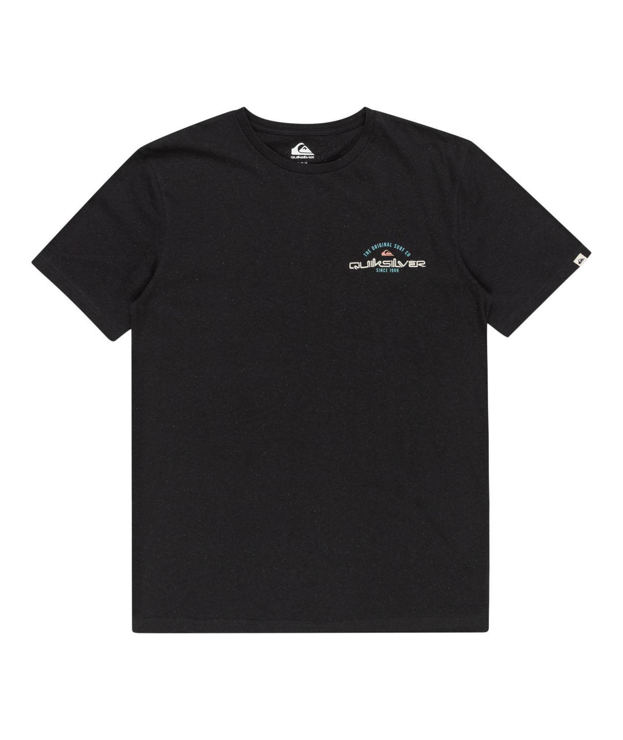 Quıksılver ARCHED TYPE SS Erkek T-shirt EQYZT07717-QK.10010