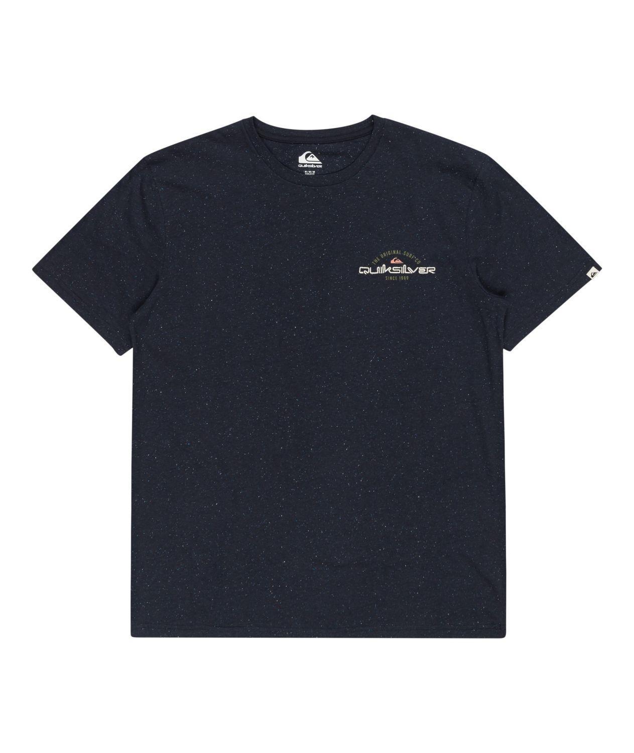 Quıksılver ARCHED TYPE SS Erkek T-shirt EQYZT07717-QK.12818