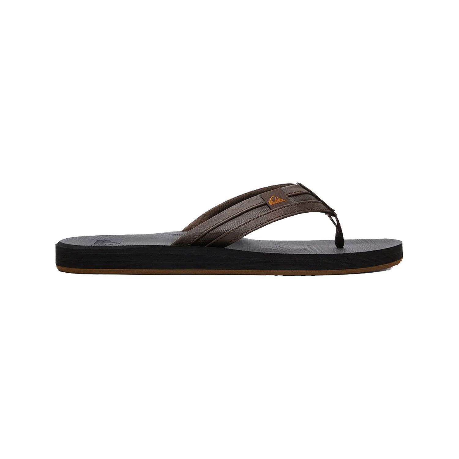 Quiksilver Carver Squish Erkek Terlik AQYL100886-QK.XCKC
