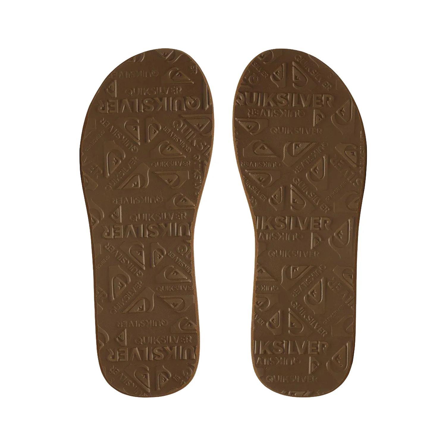 Quiksilver Carver Squish Erkek Terlik AQYL100886-QK.XCKC