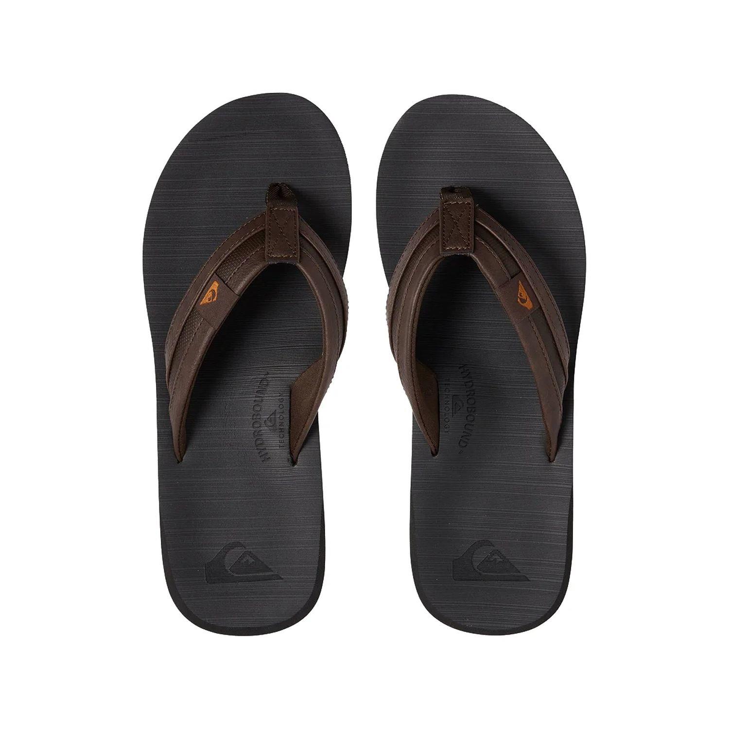 Quiksilver Carver Squish Erkek Terlik AQYL100886-QK.XCKC