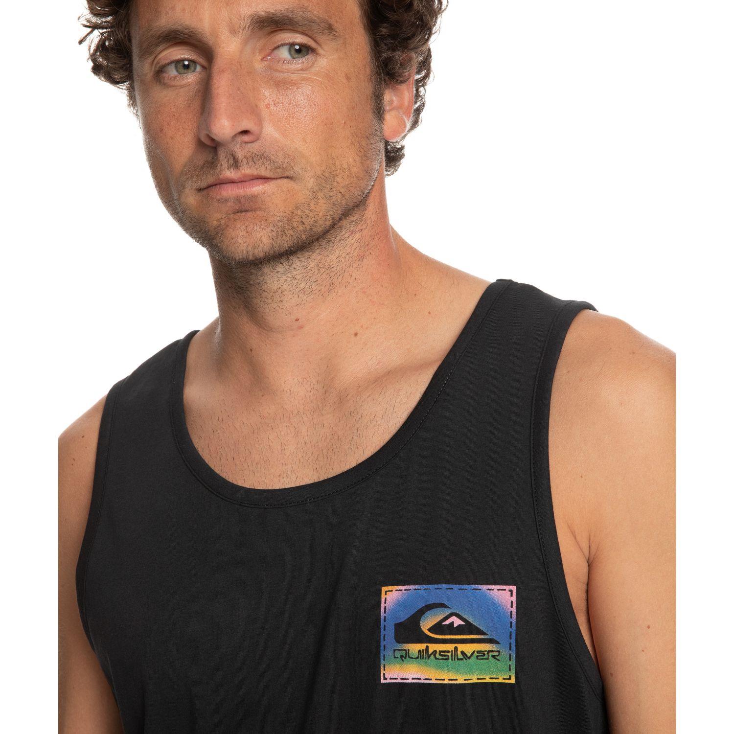 Quıksılver COLOURFLOW Erkek Atlet EQYZT07238-KVJ0