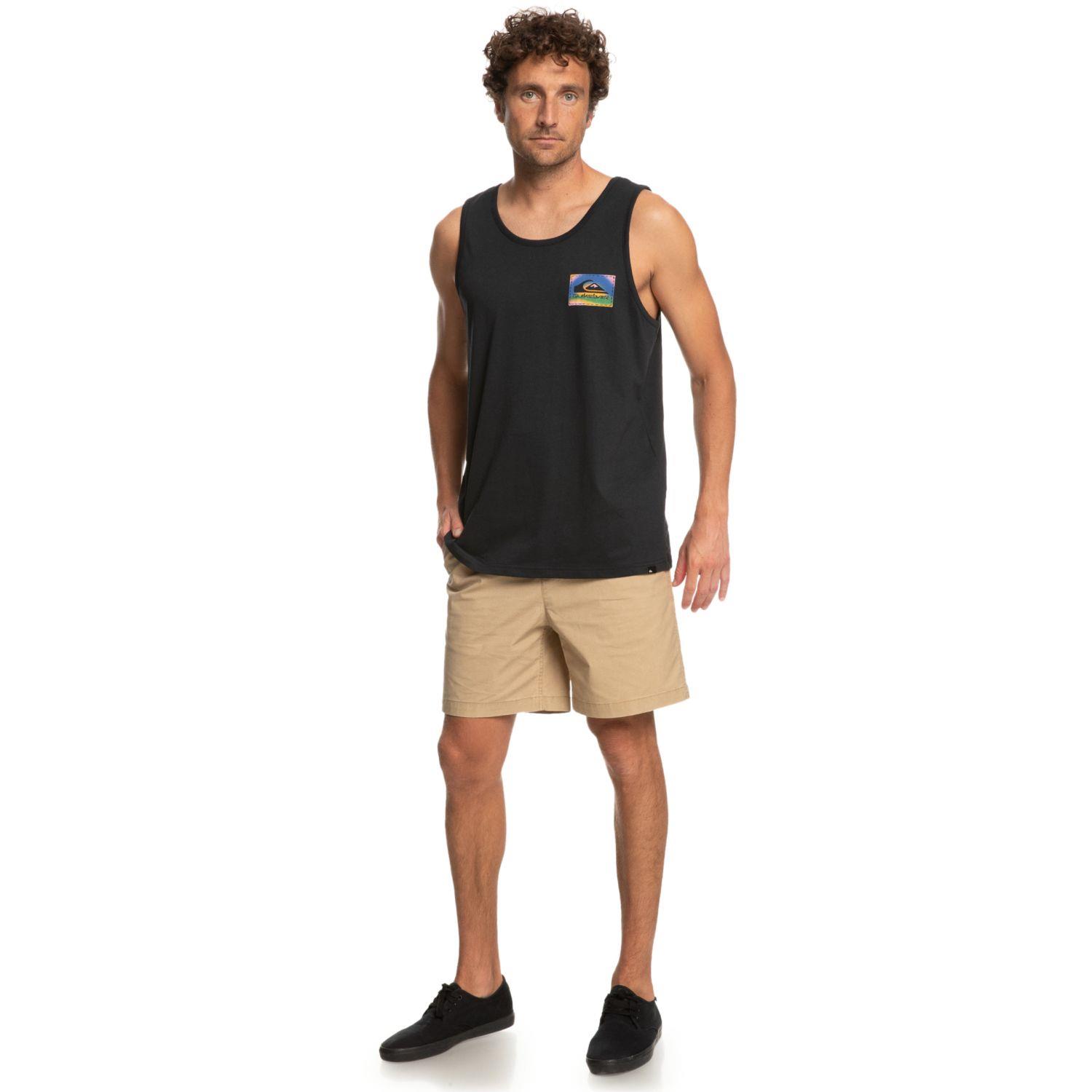 Quıksılver COLOURFLOW Erkek Atlet EQYZT07238-KVJ0