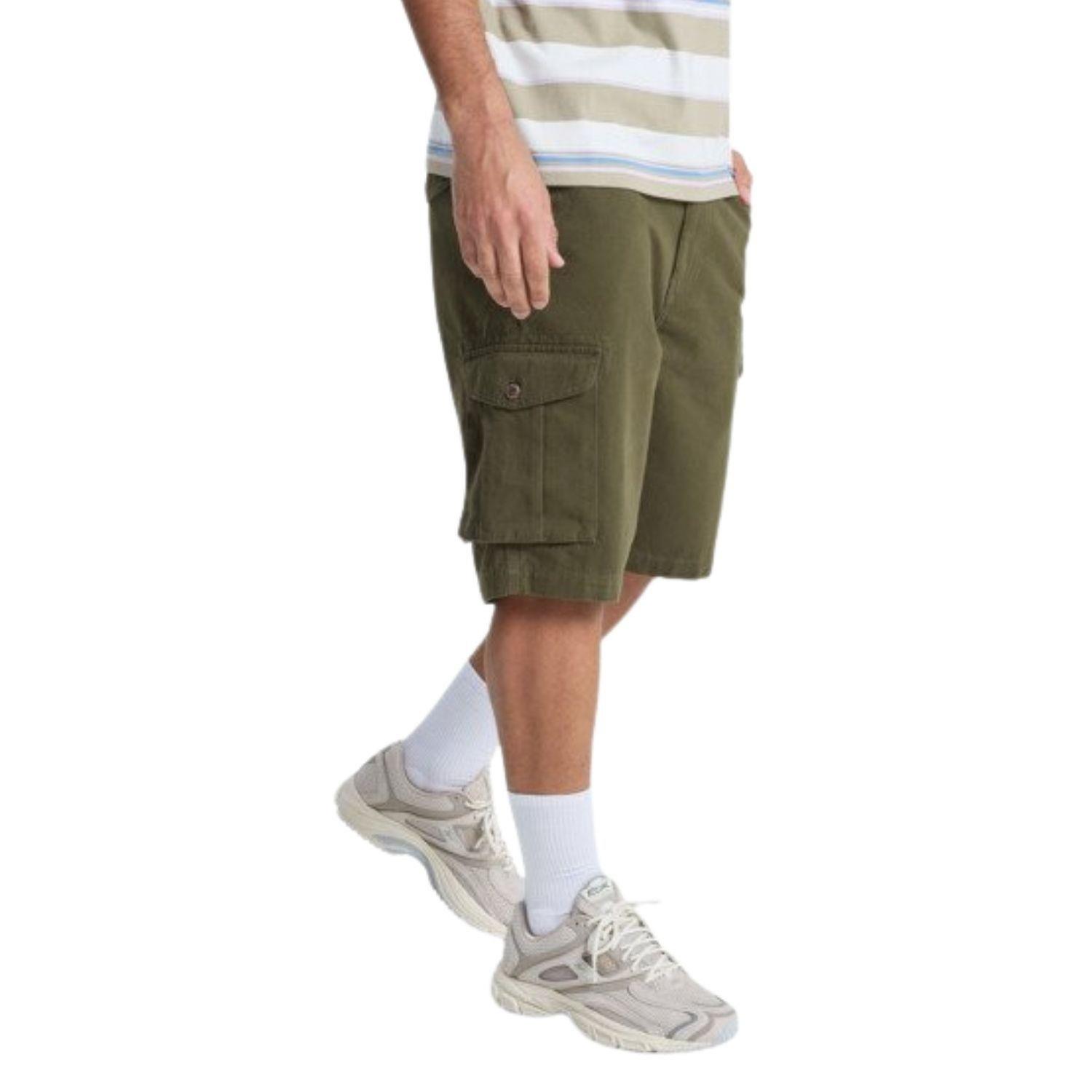 Quiksilver CRUCIAL BATTLE CARGO Erkek Walkshort EQYWS03881-QK.15484