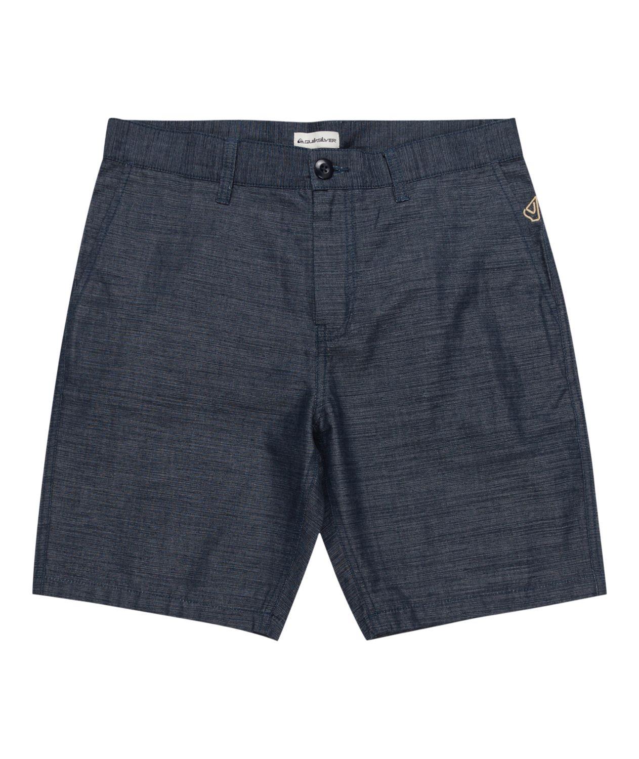 Quıksılver DAVIS CHINO Erkek Şort EQYWS03862-QK.BYJH