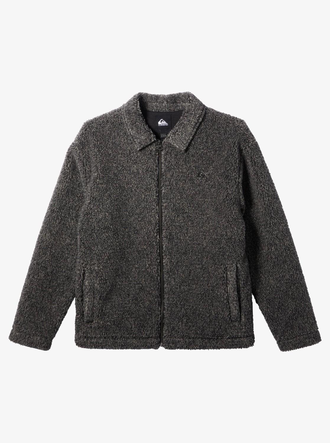 Quiksilver DECK FLEECE Erkek Polar Ceket AQYFT03393 QK.12814